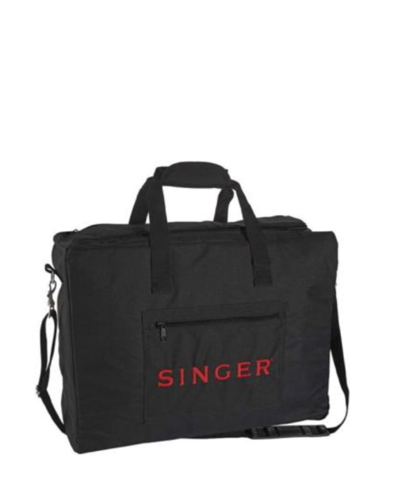 Singer Heavy Duty 6705 - Máquina de coser