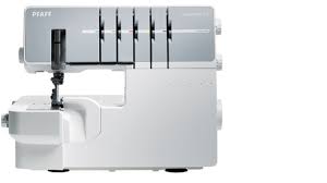 PFAFF COVERLOCK 3.0 - Máquina remalladora y recubridora