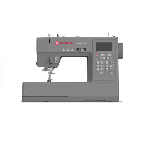 Singer Heavy Duty 6805c - Máquina de coser