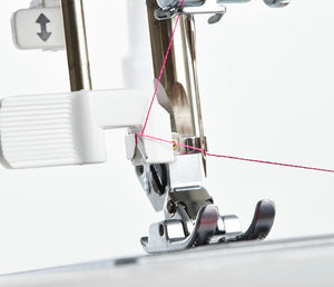 PFAFF SMARTER 140s - Máquina de coser