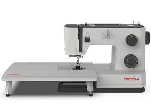 NECCHI Q132A - Máquina de coser - coseralfapuerto