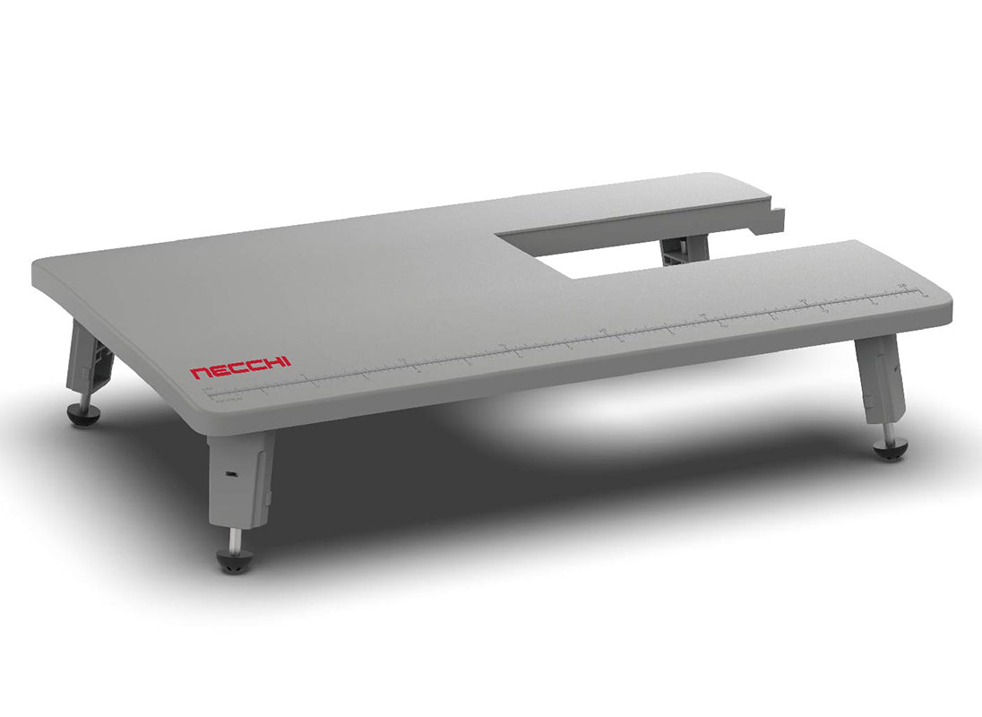 NECCHI Q132A - Máquina de coser - coseralfapuerto