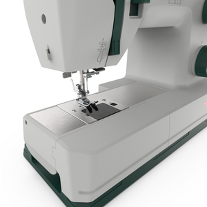 Necchi Q421A - Máquina de coser