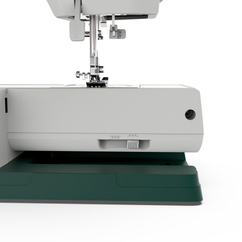Necchi Q421A - Máquina de coser