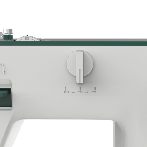 Necchi Q421A - Máquina de coser