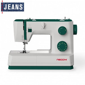 Necchi Q421A - Máquina de coser