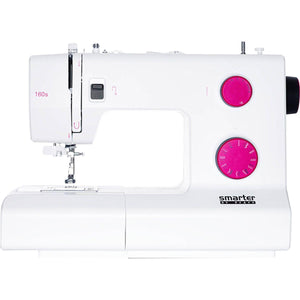PFAFF SMARTER 160s - Máquina de coser
