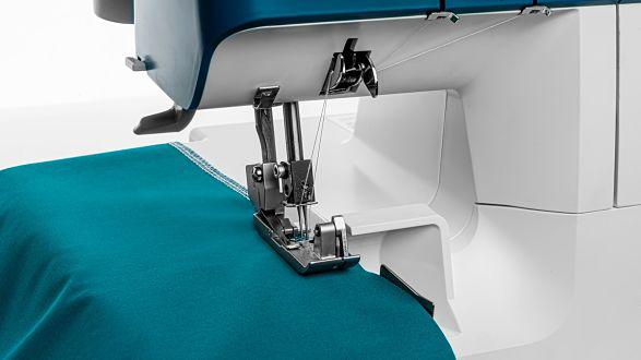 Pfaff Admire 1000 - Overlock