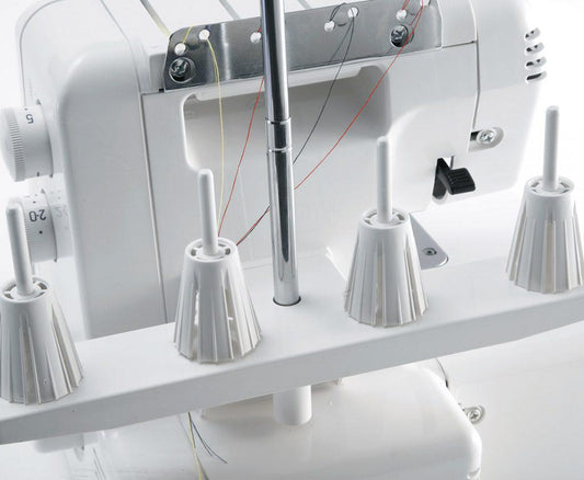 ALFA 8703 - Remalladora