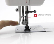 Cargar imagen en el visor de la galería, Alfa Practik 5 - Máquina de coser - coseralfapuerto