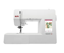 Cargar imagen en el visor de la galería, Alfa Smart Plus - Máquina de coser
