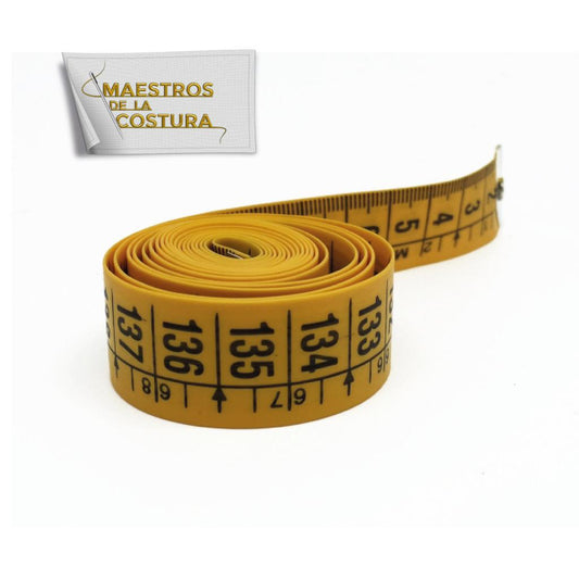 Metro de costura - coseralfapuerto