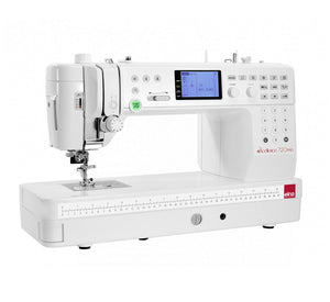 Elna 720 Pro - Máquina de coser