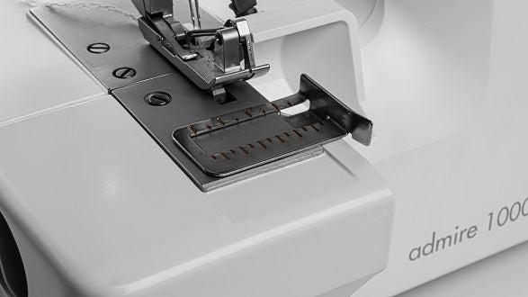 Pfaff Admire 1000 - Overlock