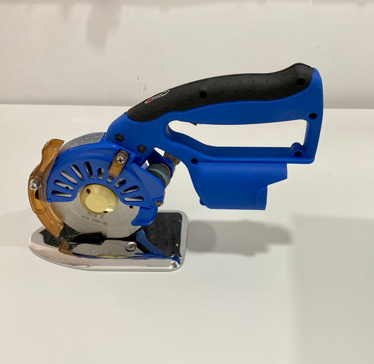 Cortadora eléctrica RCS-100B - coseralfapuerto