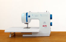 Cargar imagen en el visor de la galería, Alfa 474 - Máquina de coser - coseralfapuerto