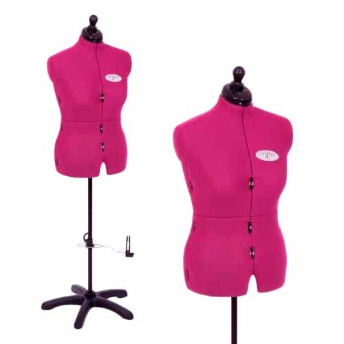 MANIQUÍ TALLA PEQUEÑA - coseralfapuerto
