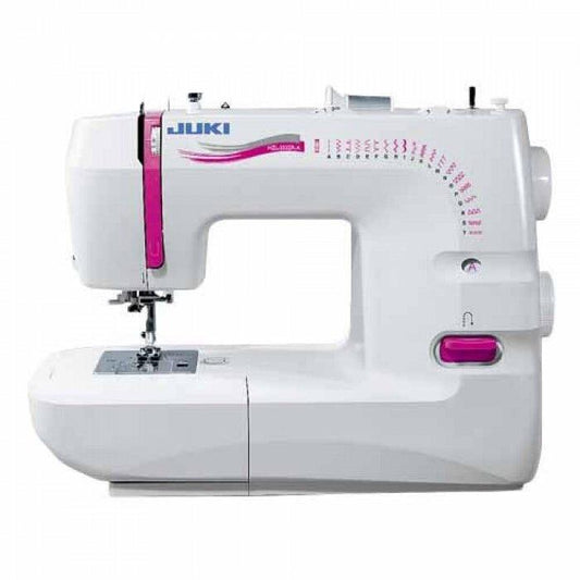 Juki HZL 353 - coseralfapuerto