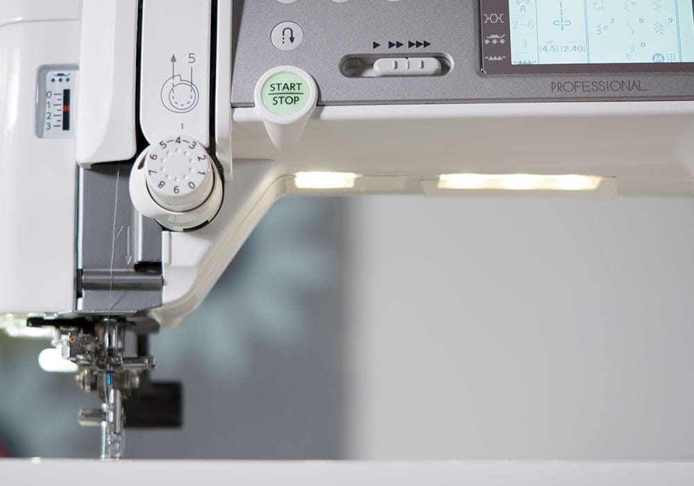 Janome Memory Craft 6700P - coseralfapuerto