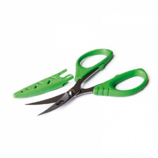 Tijera Curva para bordados 51/2” - coseralfapuerto