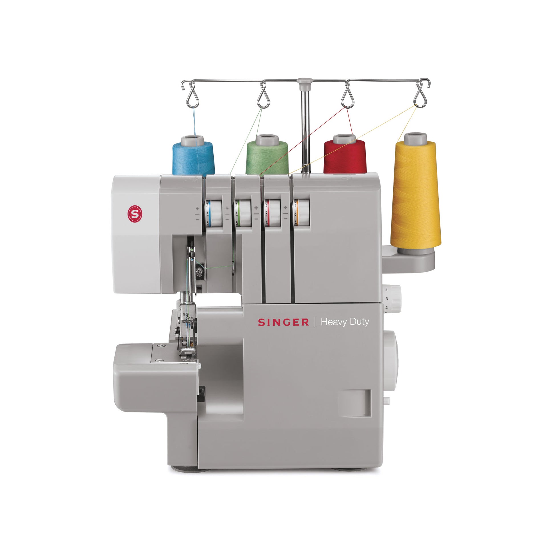 Remalladora Singer 14HD854 - coseralfapuerto