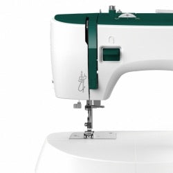 NECCHI K121A - Máquina de coser - coseralfapuerto