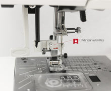 Cargar imagen en el visor de la galería, Alfa 2130 - Máquina de coser - coseralfapuerto