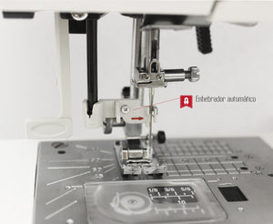 Alfa 2130 - Máquina de coser - coseralfapuerto