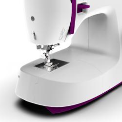 NECCHI K132A - Máquina de coser - coseralfapuerto