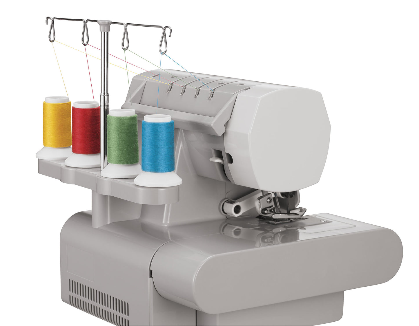 Remalladora Singer 14HD854 - coseralfapuerto