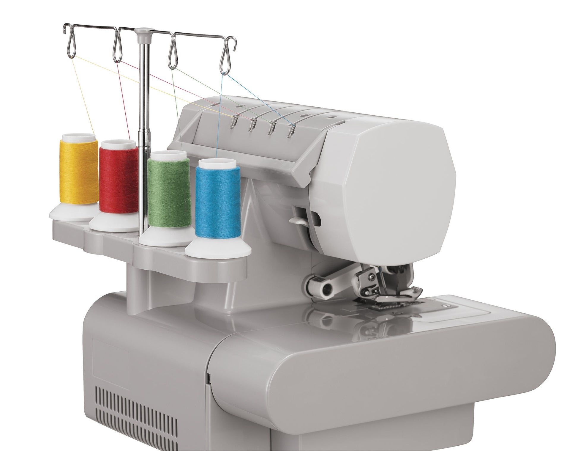 Remalladora Singer 14HD854 - coseralfapuerto