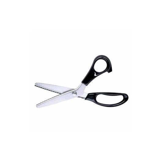 Tijeras Zigzag Marca Ideas - coseralfapuerto