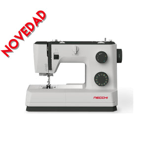 NECCHI Q132A - Máquina de coser - coseralfapuerto