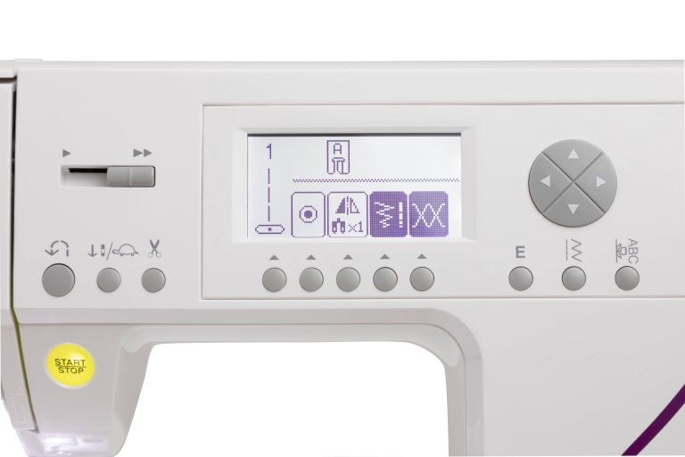 Singer C430 - Máquina de coser - coseralfapuerto
