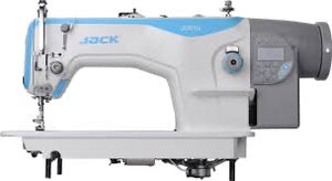 Jack JK-2030GHC-4Q Máquina de coser de Doble Arrastre - coseralfapuerto