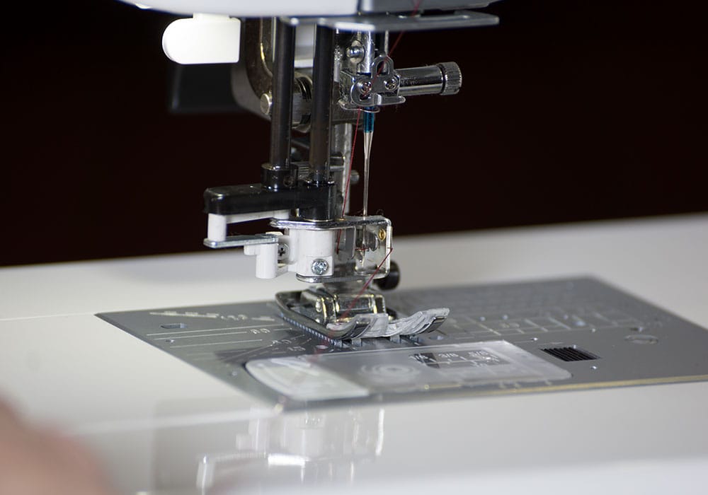 Janome Memory Craft 6700P - coseralfapuerto