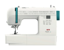 Cargar imagen en el visor de la galería, Alfa Next 100 - Máquina de coser - coseralfapuerto
