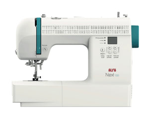 Alfa Next 100 - Máquina de coser - coseralfapuerto