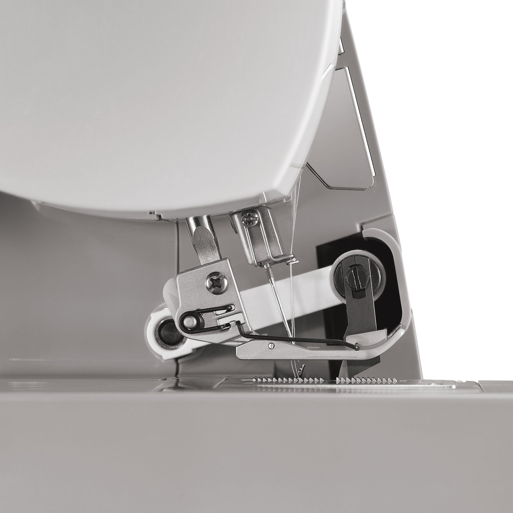 Remalladora Singer 14HD854 - coseralfapuerto