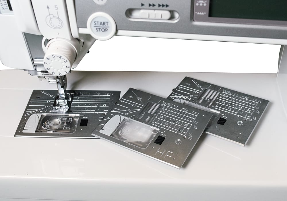 Janome Memory Craft 6700P - coseralfapuerto