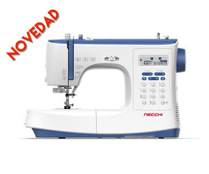 NECCHI NC-103 - Máquina de coser - coseralfapuerto