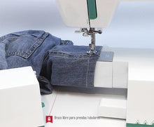 Cargar imagen en el visor de la galería, Alfa Practik 7 - Máquina de coser - coseralfapuerto