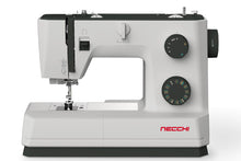 Cargar imagen en el visor de la galería, NECCHI Q132A - Máquina de coser - coseralfapuerto