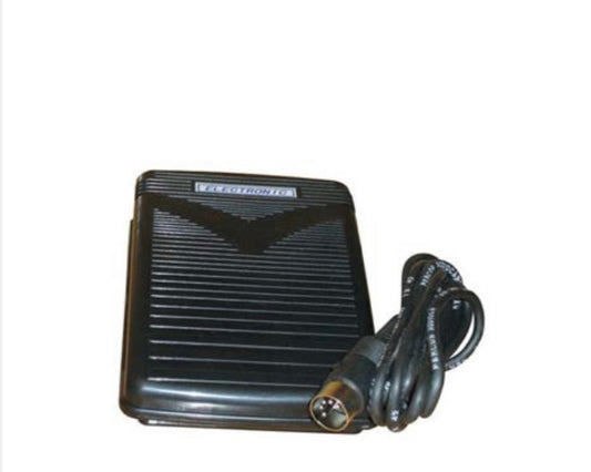 Pedal Alfa Electronic 3940 - coseralfapuerto