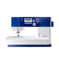 Cargar imagen en el visor de la galería, PFAFF QUILT AMBITION 610 - Máquina de coser