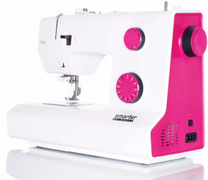 PFAFF SMARTER 160s - Máquina de coser