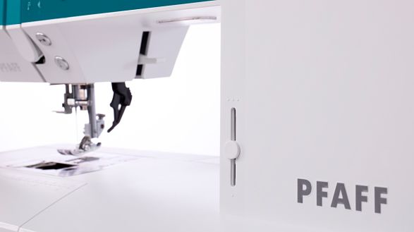 Pfaff Ambition 620 - Máquina de coser