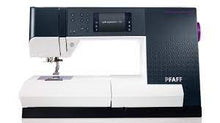 Cargar imagen en el visor de la galería, Pfaff Expression 720 - Máquina de coser