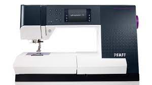 Pfaff Expression 720 - Máquina de coser