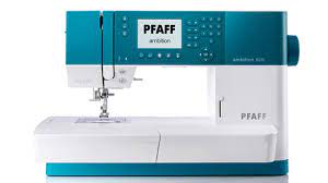 Pfaff Ambition 620 - Máquina de coser